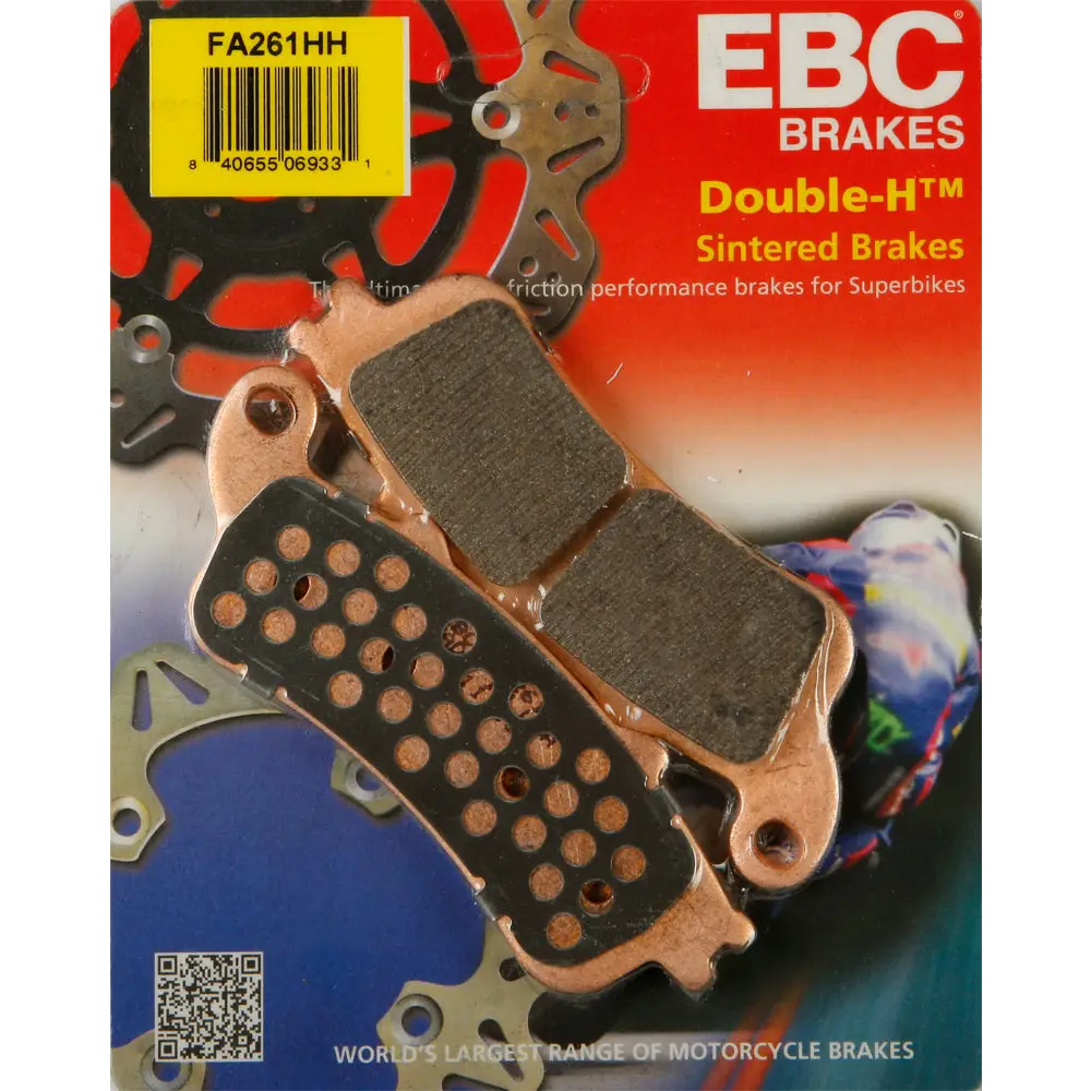 Brake Pads