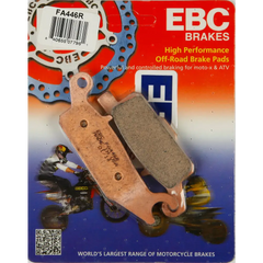 Brake Pads