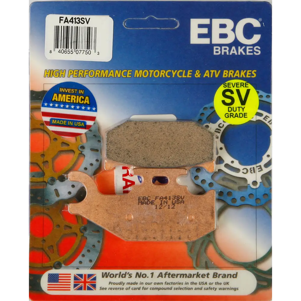 Brake Pads