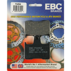 Brake Pads
