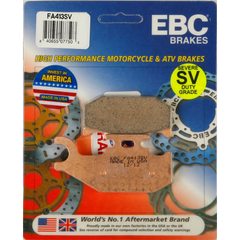 Brake Pads