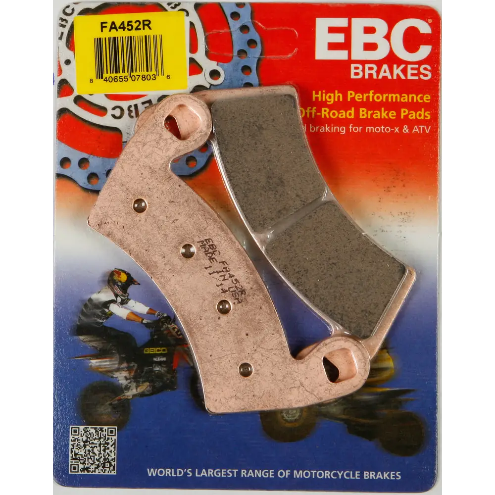 Brake Pads