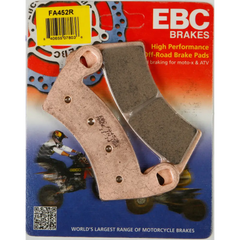 Brake Pads