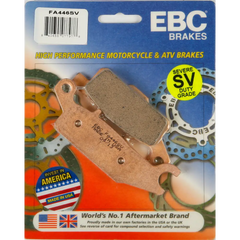 Brake Pads