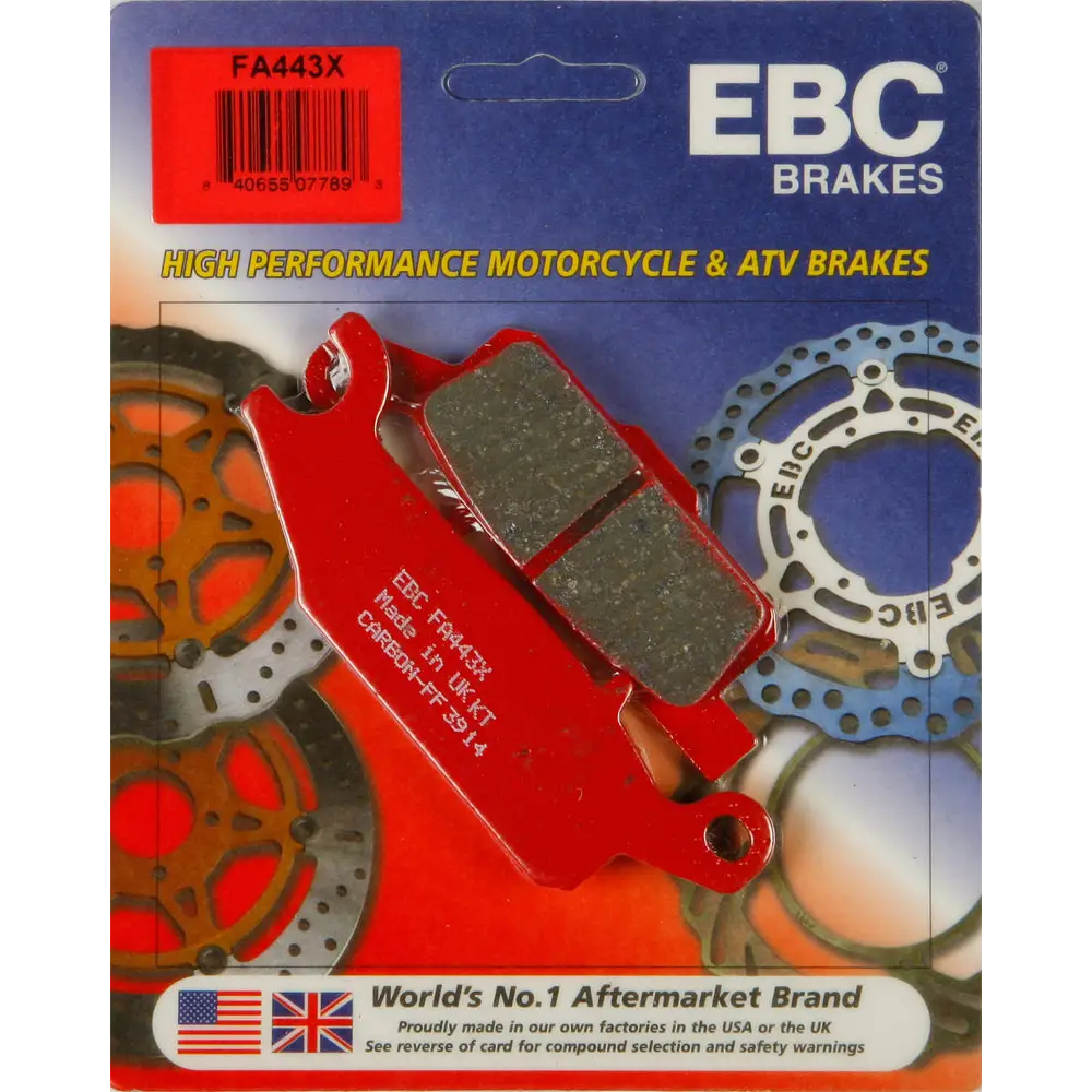 Brake Pads
