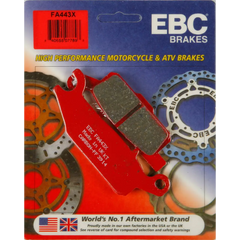 Brake Pads
