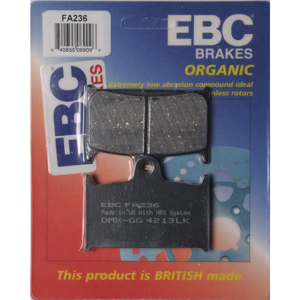 Brake Pads