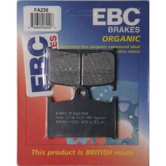 Brake Pads