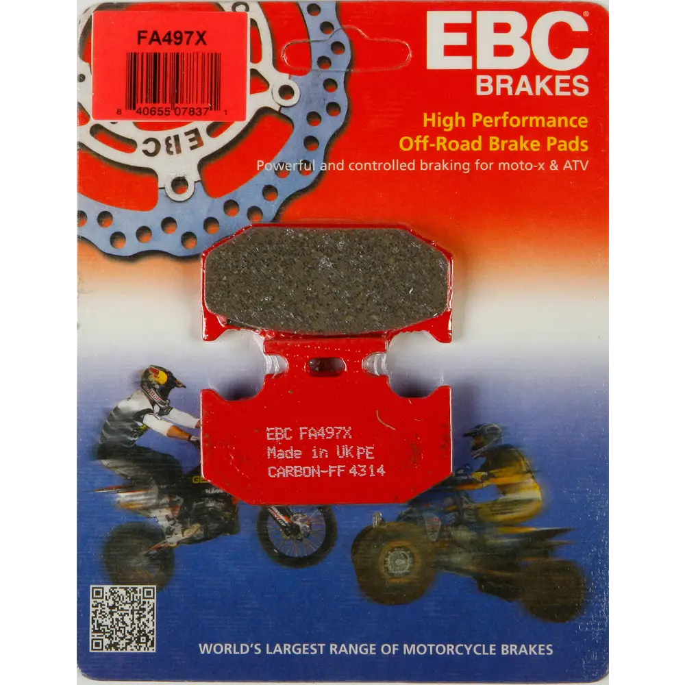 Brake Pads