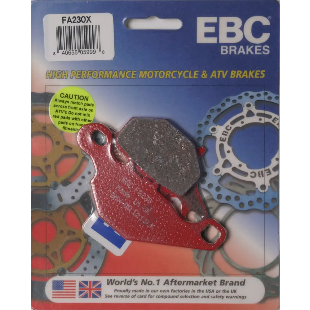 Brake Pads