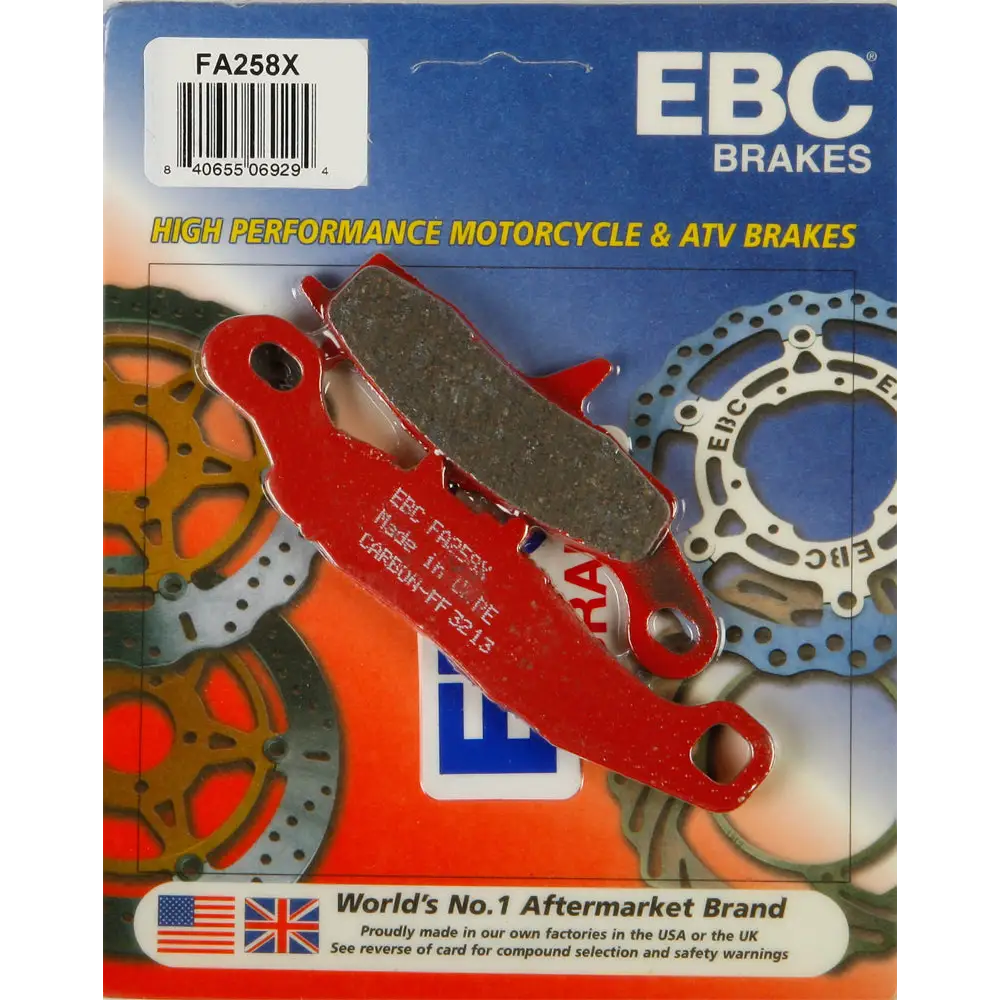 Brake Pads
