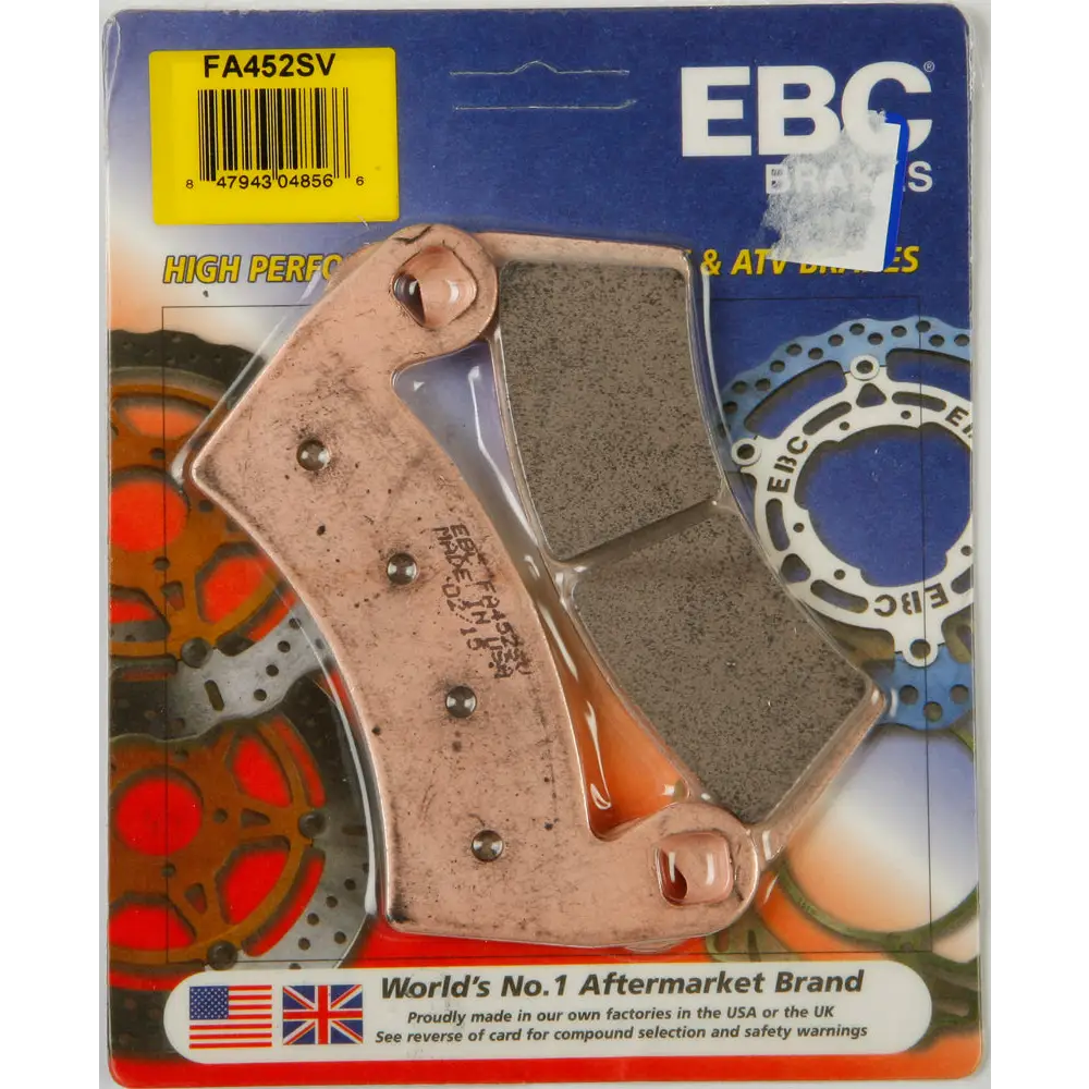 Brake Pads