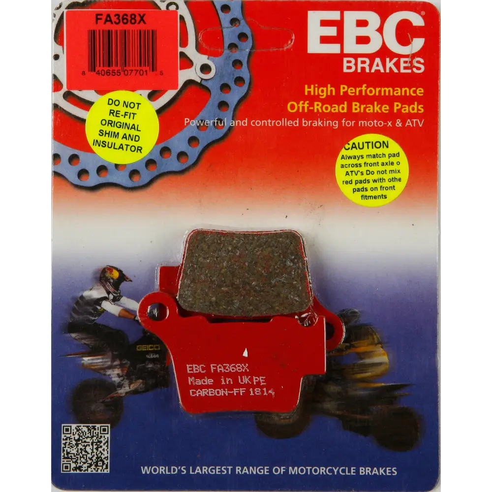 Brake Pads