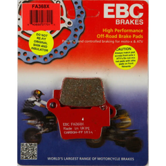 Brake Pads