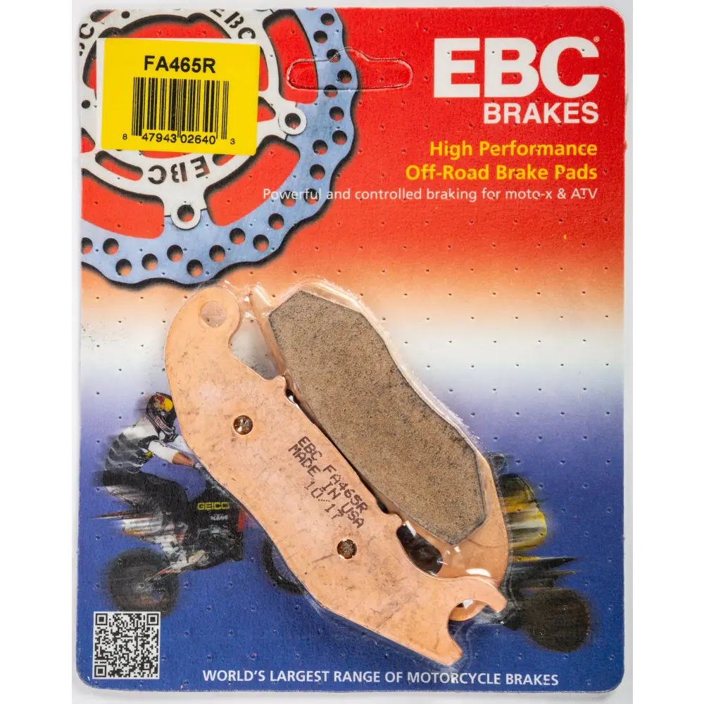 Brake Pads