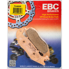 Brake Pads