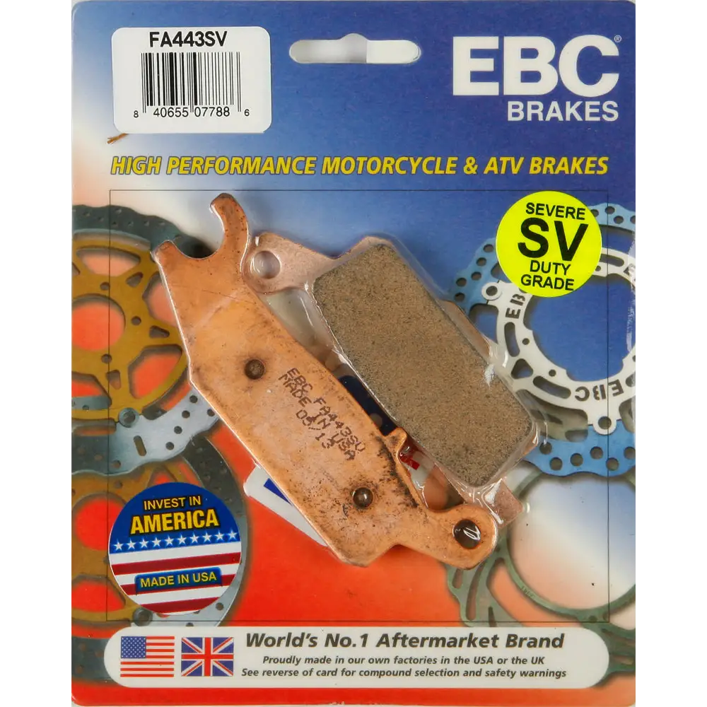 Brake Pads