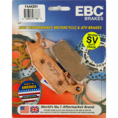Brake Pads