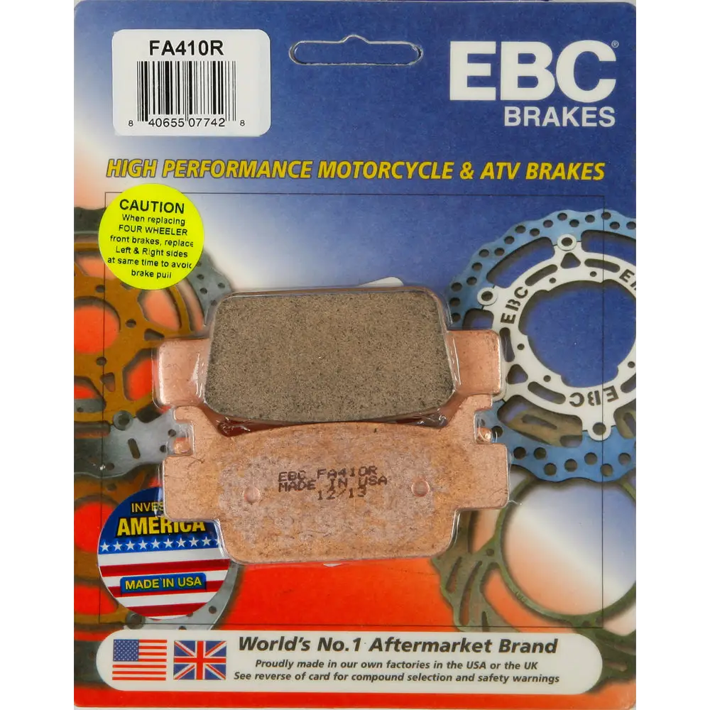 Brake Pads
