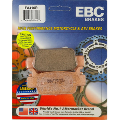 Brake Pads