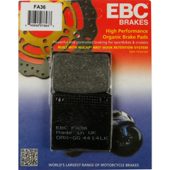 Brake Pads