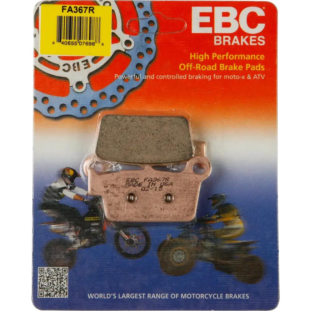 Brake Pads