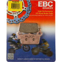 Brake Pads