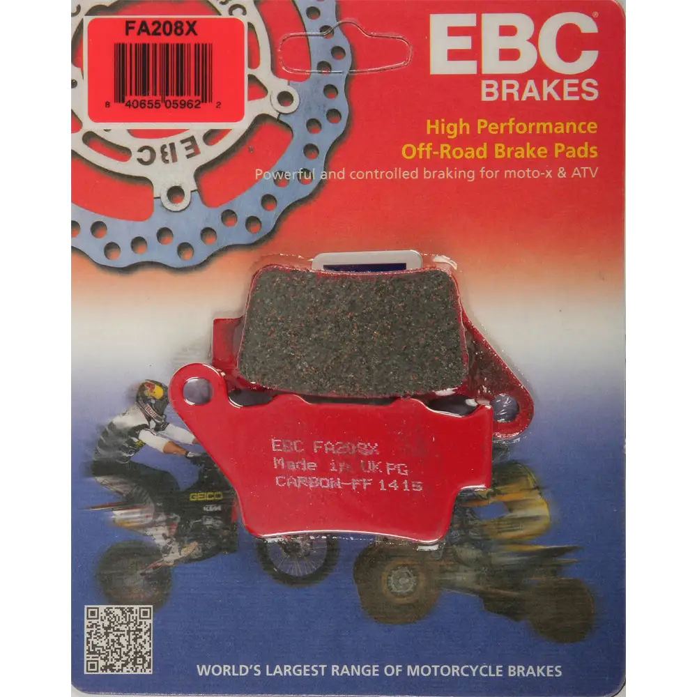 Brake Pads