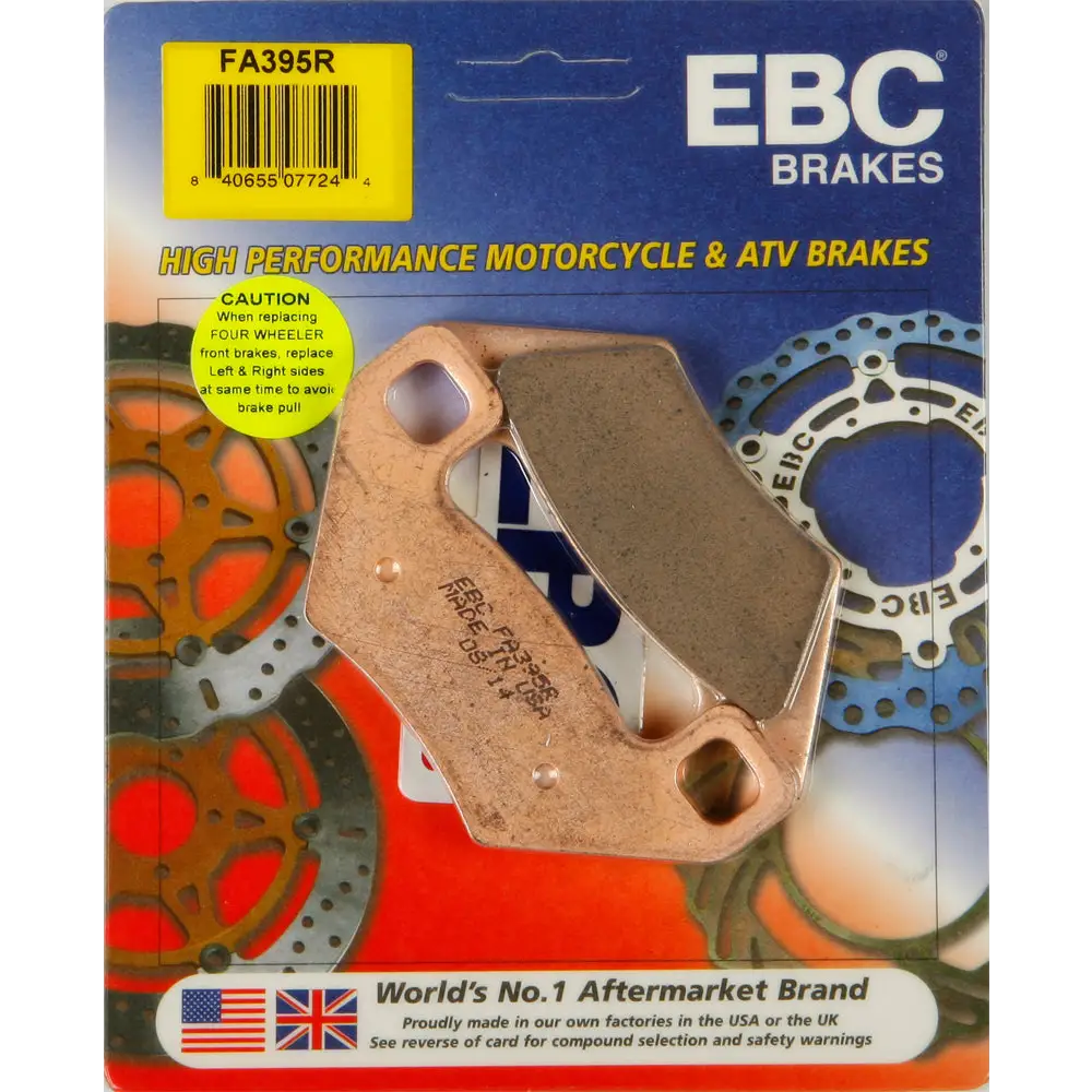Brake Pads