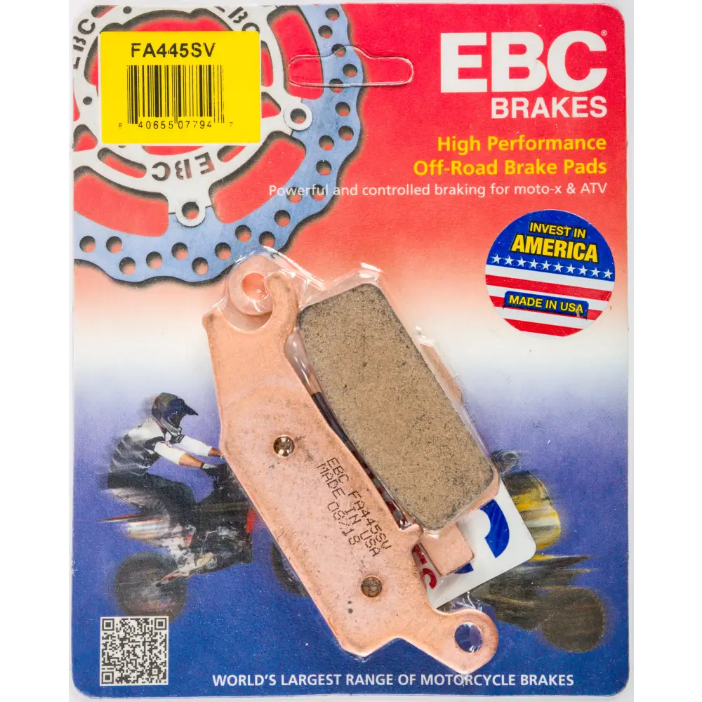 Brake Pads