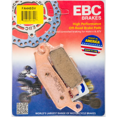Brake Pads