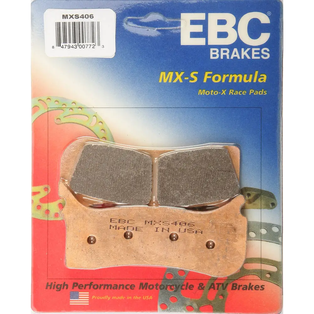 Brake Pads