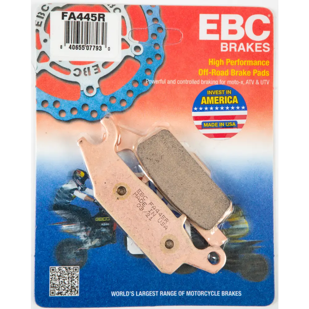Brake Pads