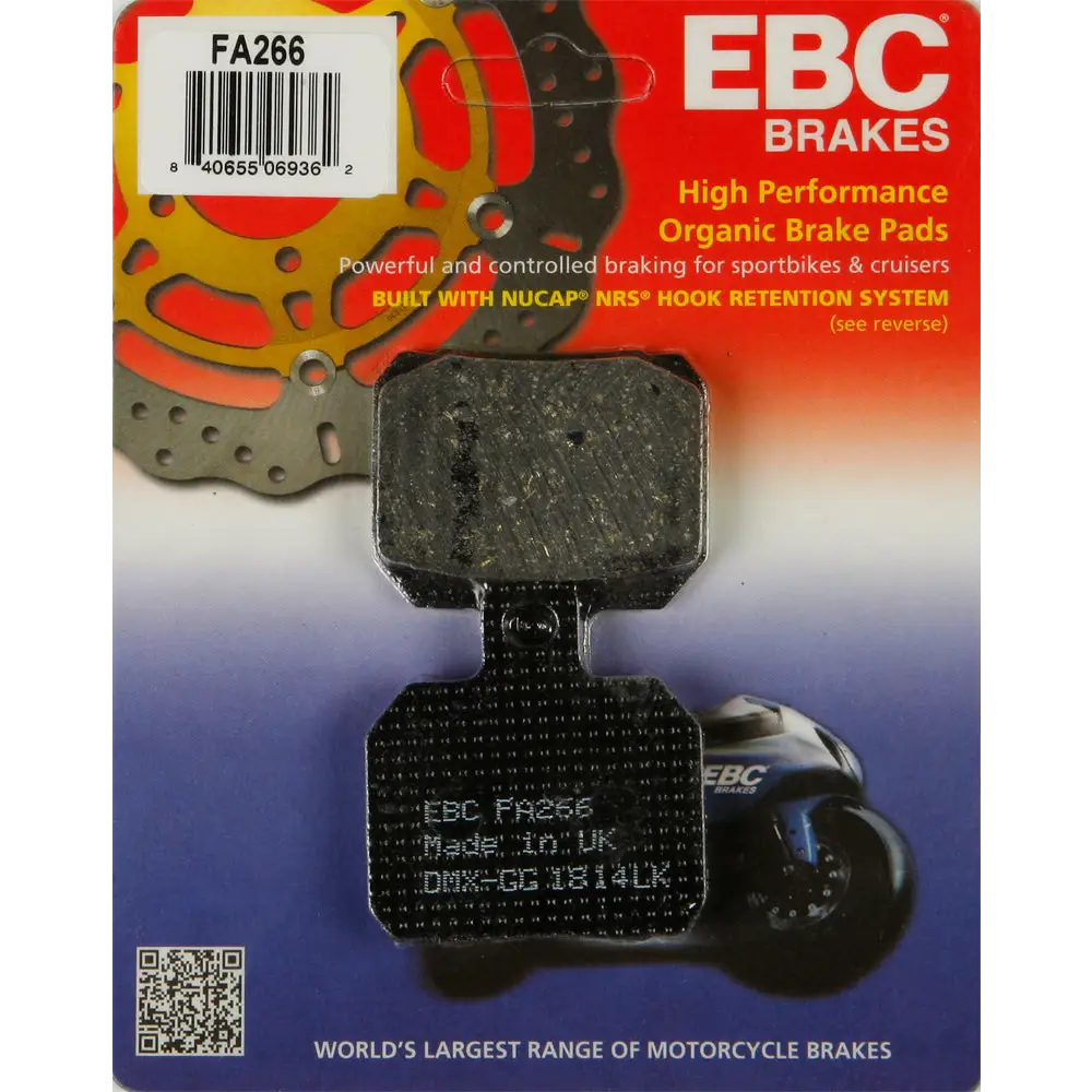 Brake Pads