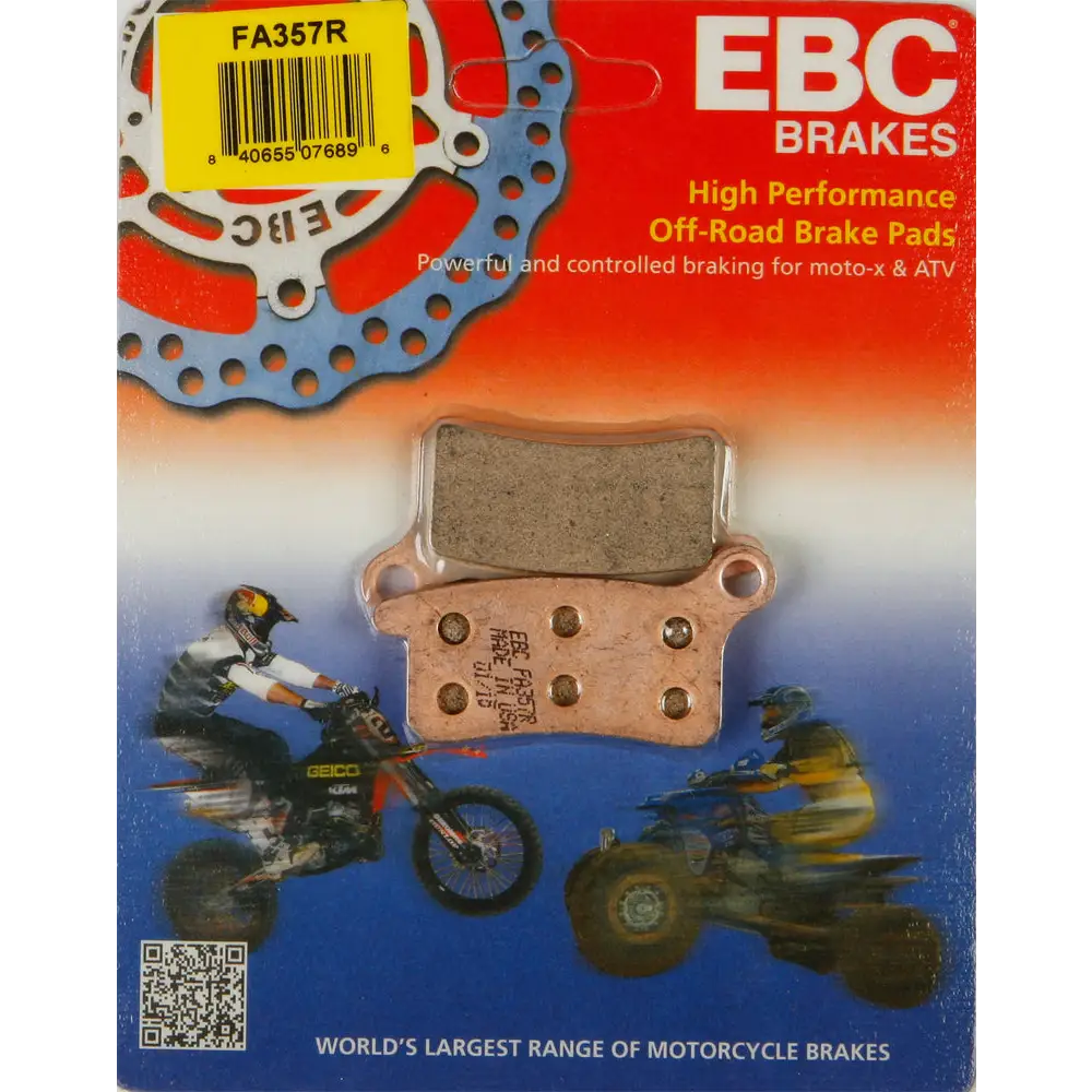 Brake Pads