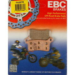 Brake Pads
