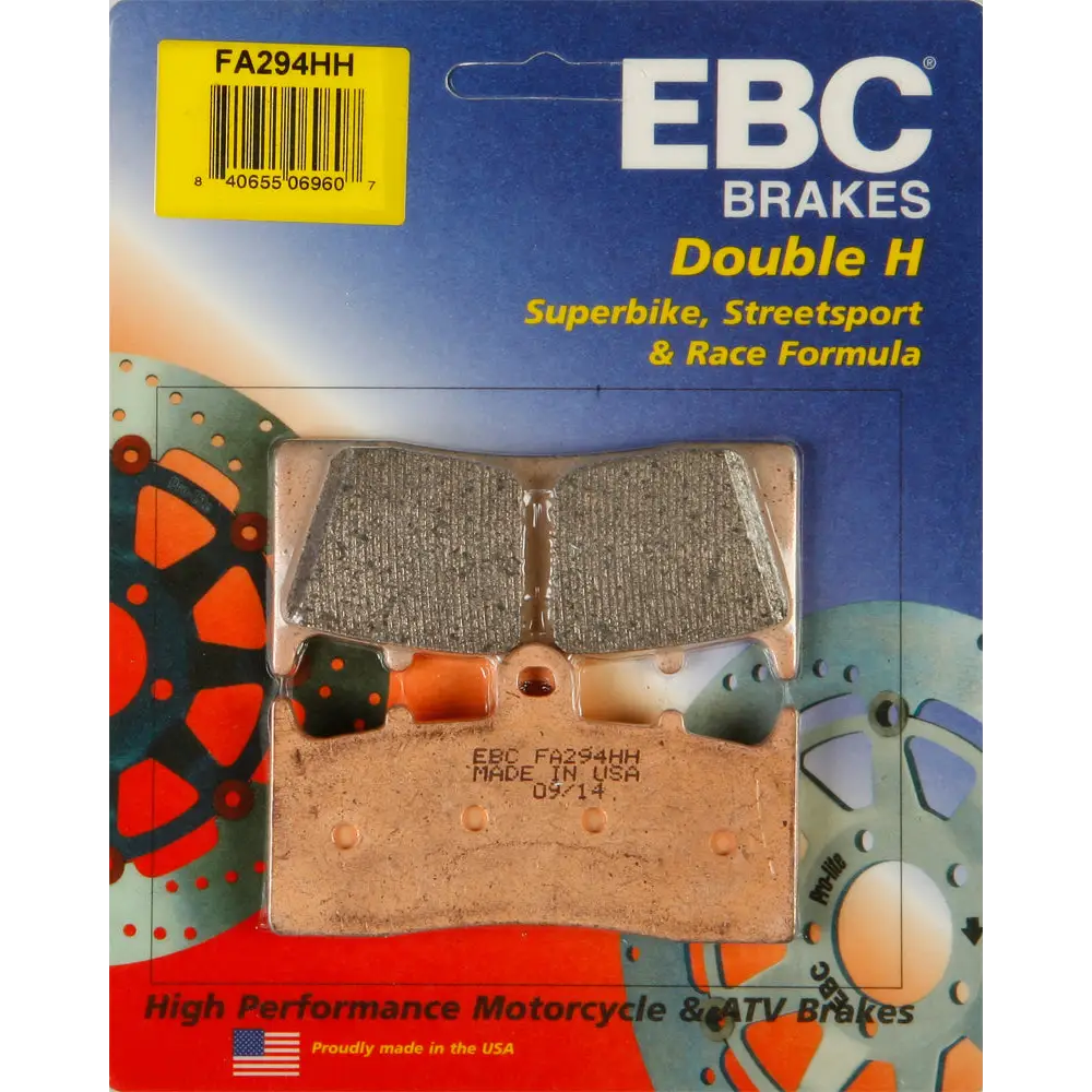 Brake Pads