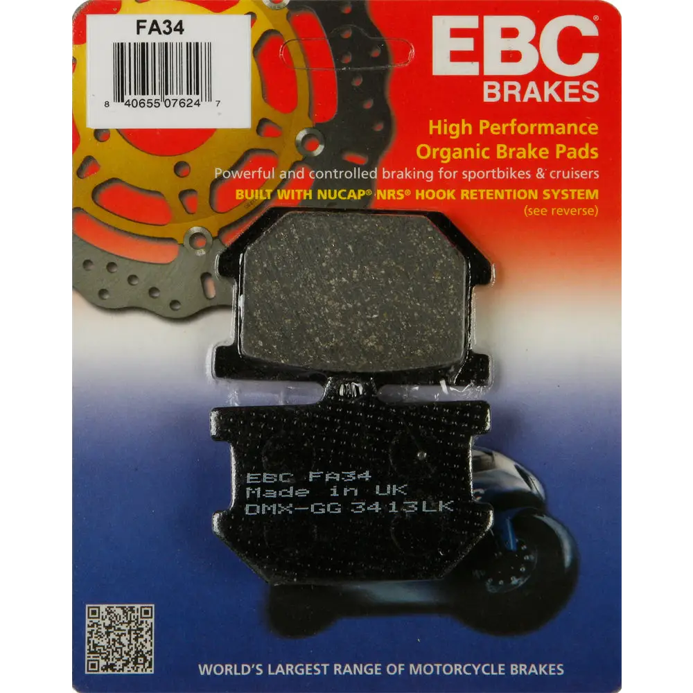 Brake Pads