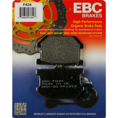 Brake Pads