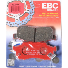 Brake Pads