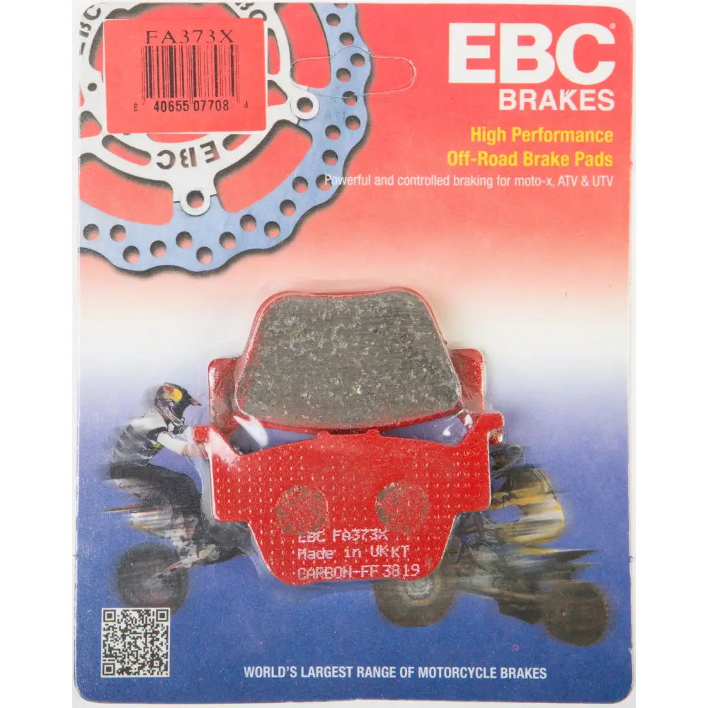 Brake Pads