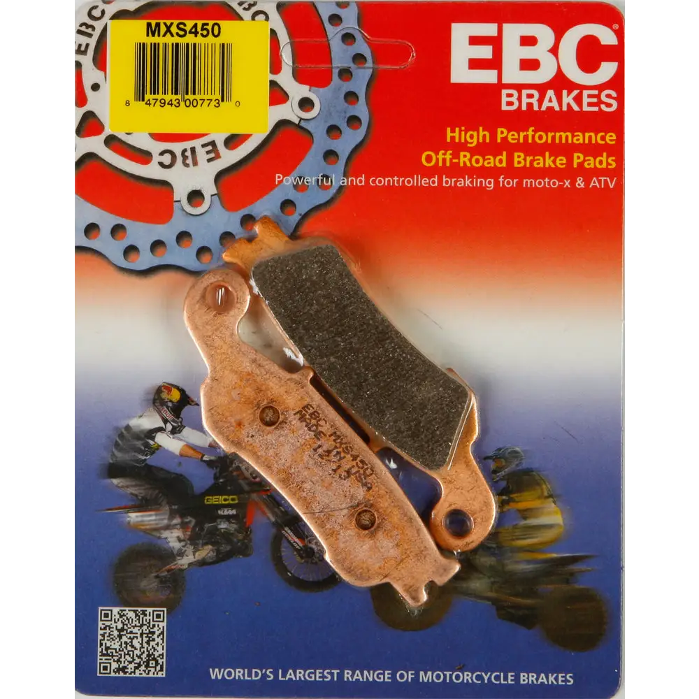 Brake Pads