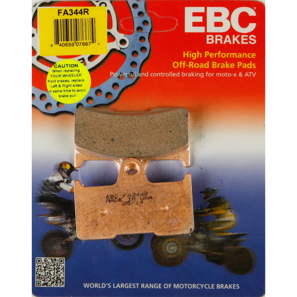 Brake Pads