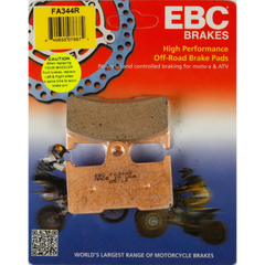 Brake Pads