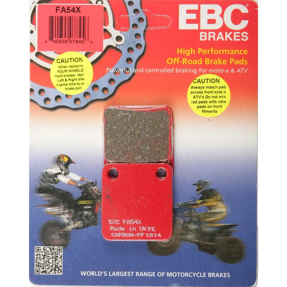 Brake Pads