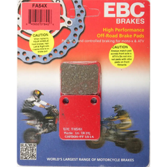 Brake Pads