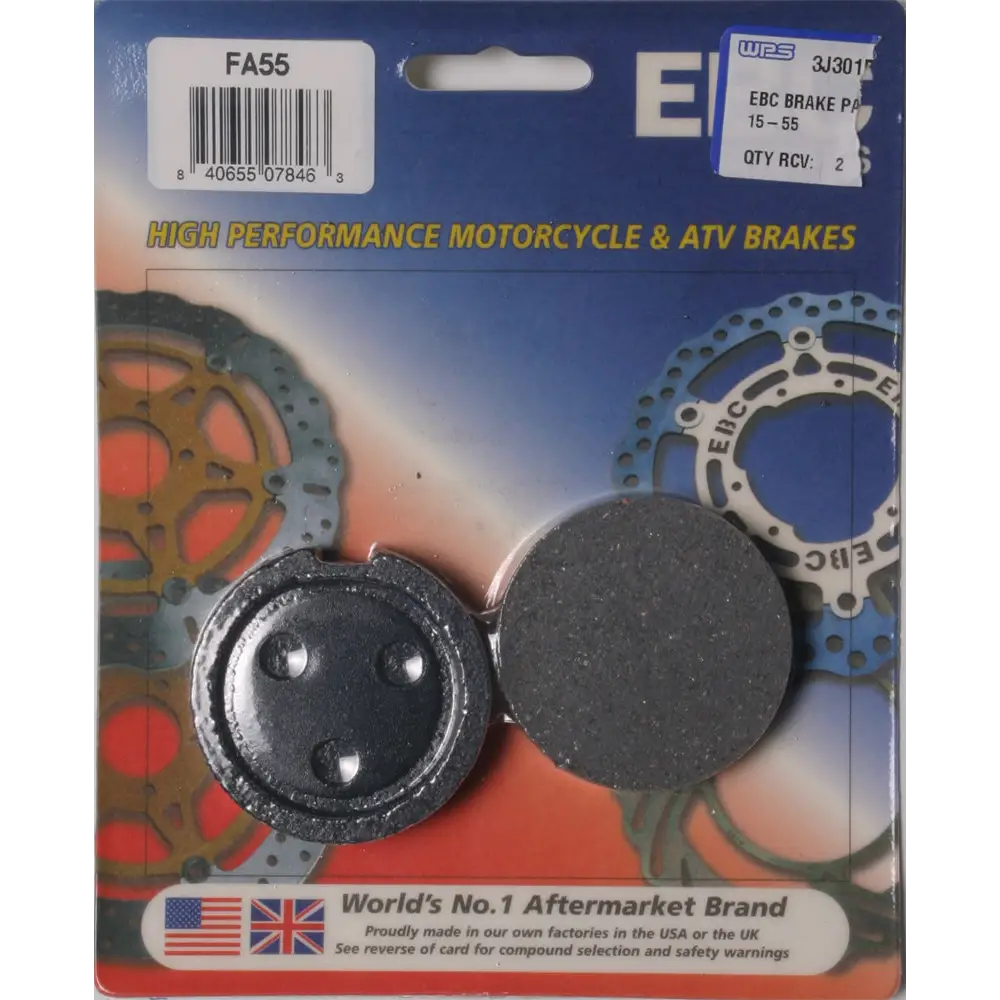 Brake Pads