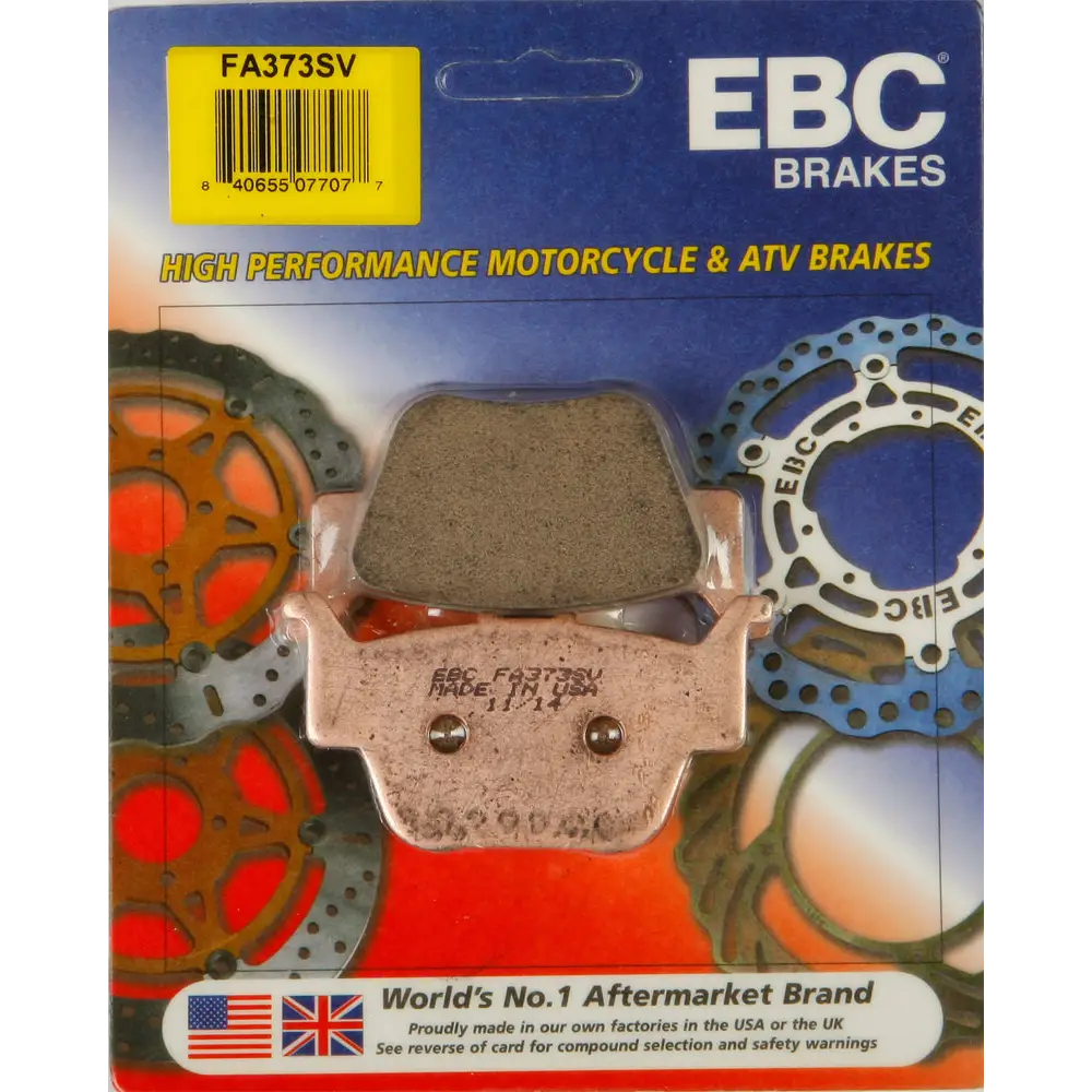Brake Pads
