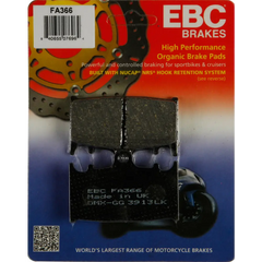 Brake Pads