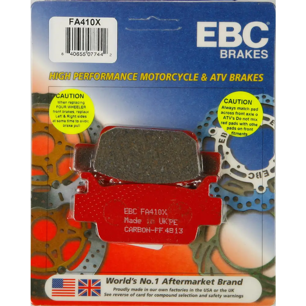 Brake Pads